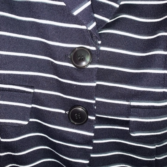 Comfy blazer - Picture 2 of 4